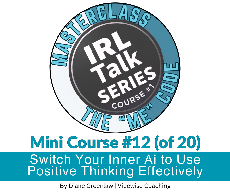 Mini Course 12