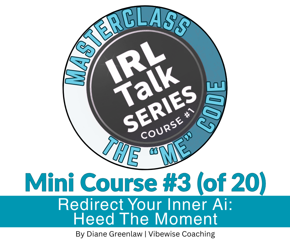 Mini Course 3